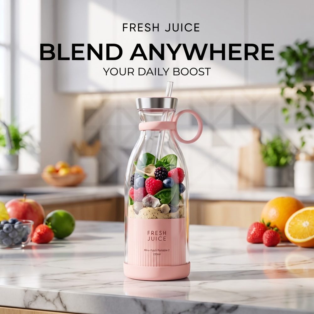 lalzz.store portable blender